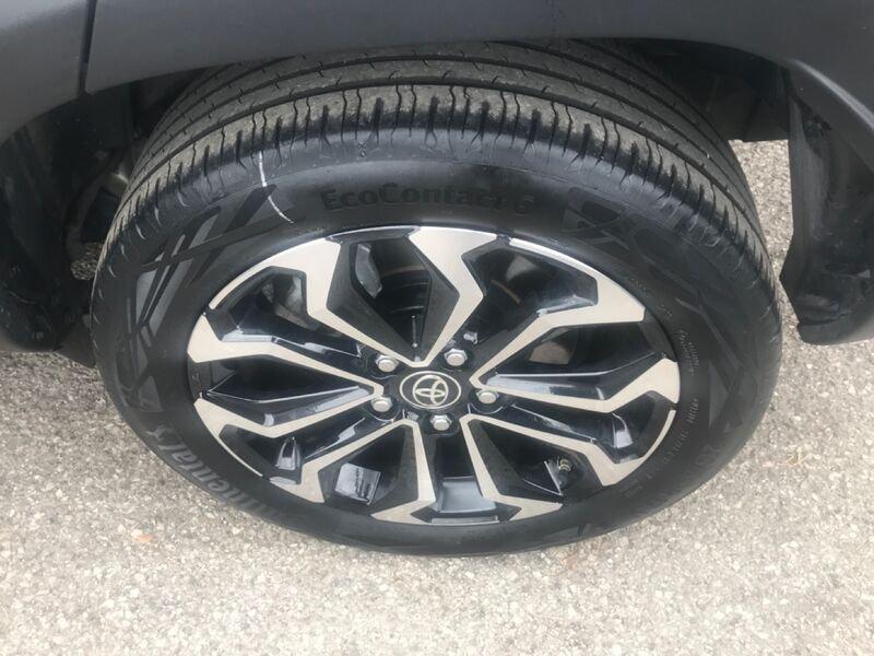 Toyota Yaris Cross 1.5H (116 CV) E-CVT Trend