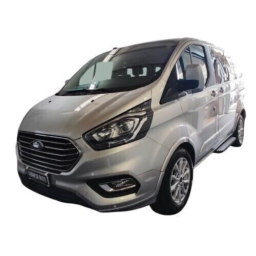 Ford Tourneo Custom 2.0 TDCi 185CV 8 POSTI AUTOMATICO