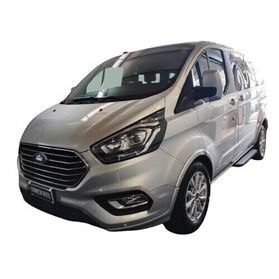 Ford Tourneo Custom 2.0 TDCi 185CV 8 POSTI AUTOMATICO