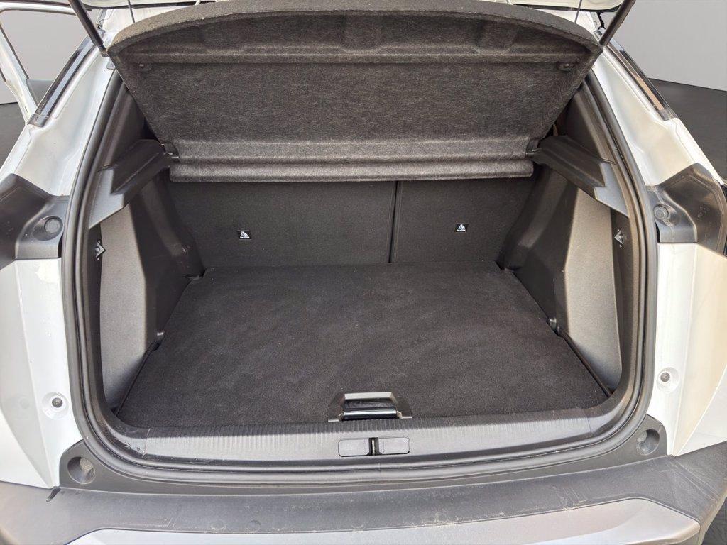 PEUGEOT 2008 1.2 puretech gt s&s 130cv eat8 del 2023