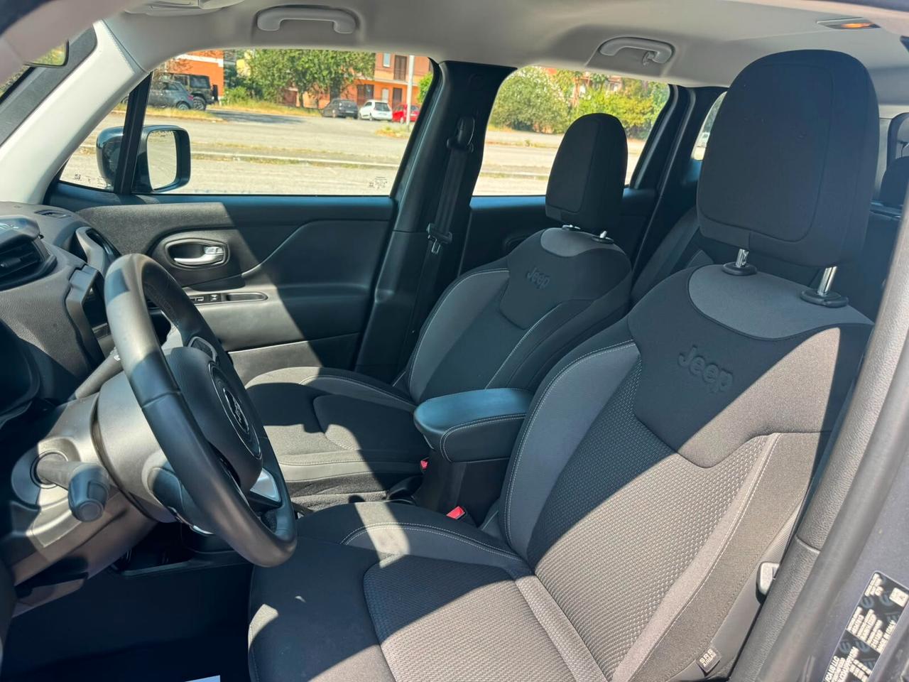 Jeep Renegade 1.5 T4 MHEV Limited - PREZZO REALE