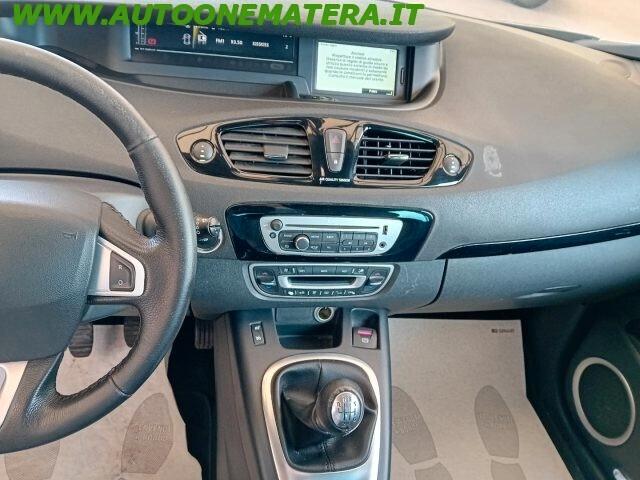 Renault Scenic 1.6 DCI 130CV 7 POSTI