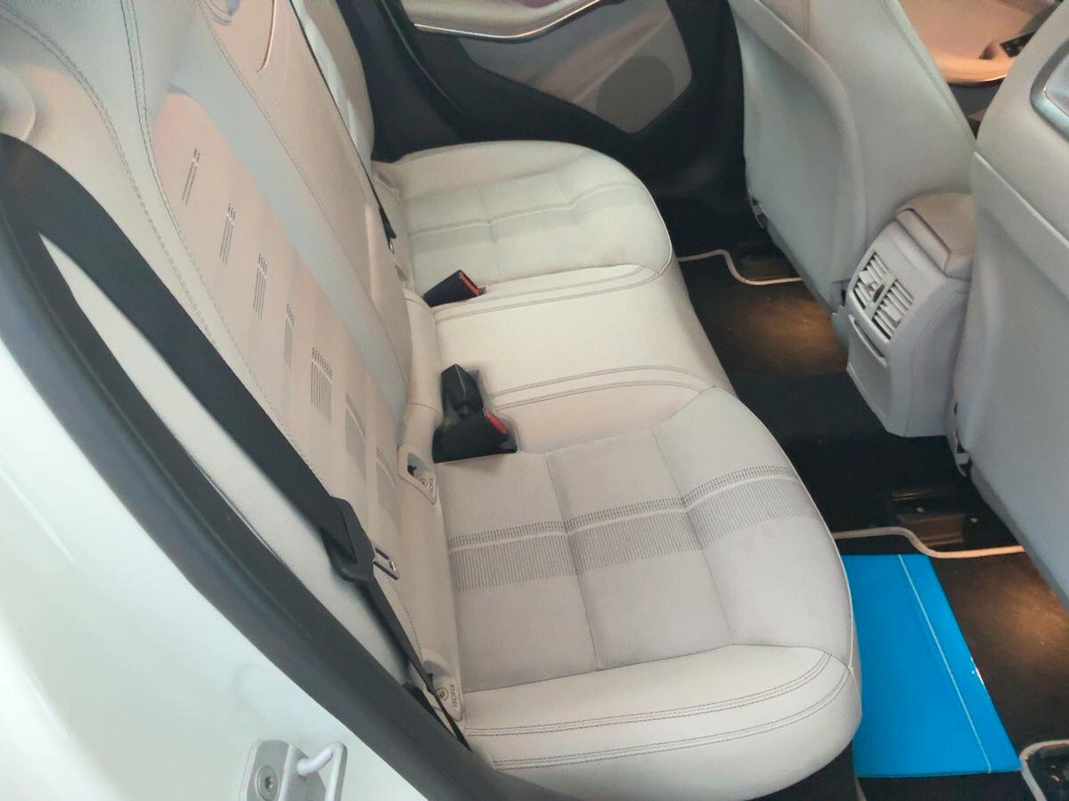 Mercedes-benz GLA 200 d Automatic Sport