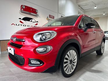 Fiat 500X 1.6 MultiJet 120 CV Lounge - UNICO PRP.