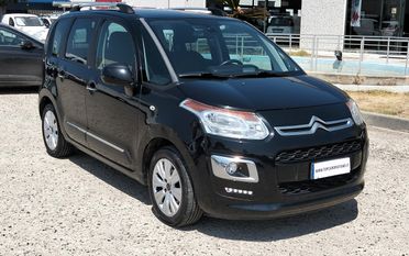 Citroen C3 Picasso 1.6 bluehdi Exclusive 100cv my16