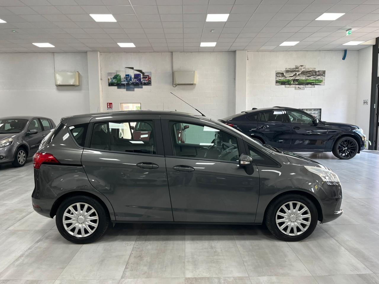 Ford B-Max 1.5 tdci 95cv