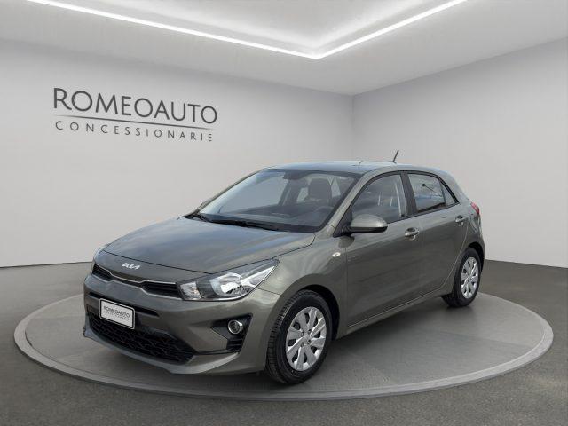 KIA Rio 1.2 EcoGPL Urban 82 CV