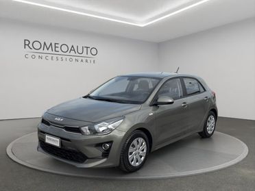 KIA Rio 1.2 EcoGPL Urban 82 CV