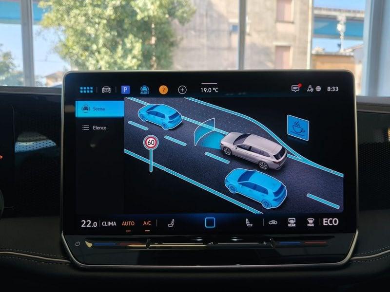 Volkswagen Passat Passat 1.5 tsi ehybrid Passat 204cv dsg