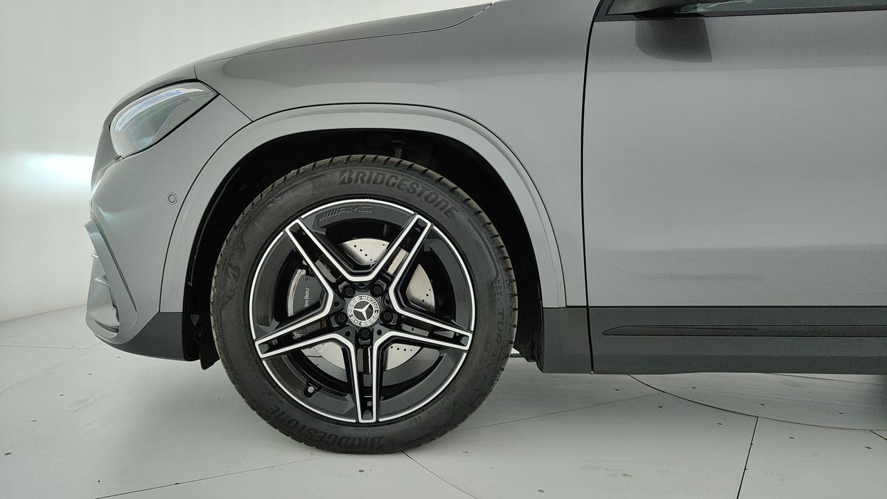 Mercedes-Benz GLA 200 d AMG Line Advanced Plus auto