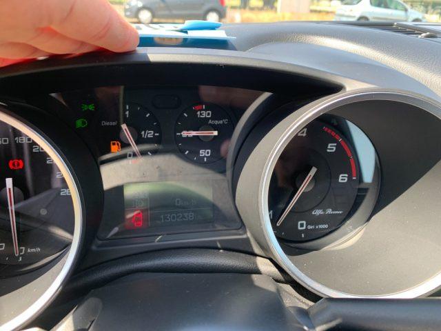 ALFA ROMEO Giulietta 1.6 JTDm-2 120 CV Progression
