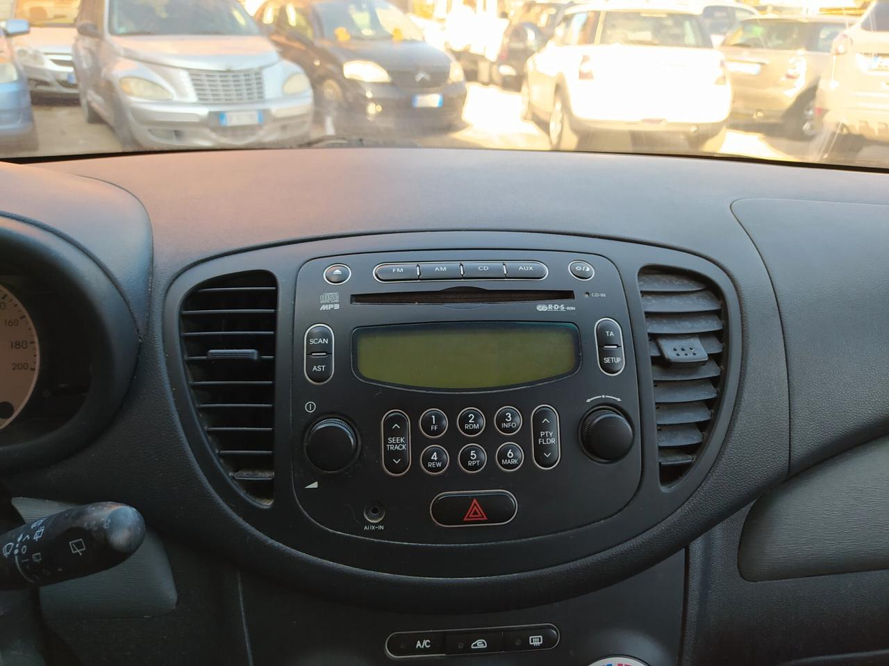 Hyundai i10 1.1 12V BlueDrive GPL Active Neopatentati