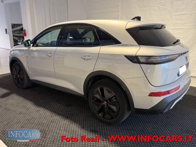 DS AUTOMOBILES DS 7 BlueHDi 130 Performance Line - PROMO