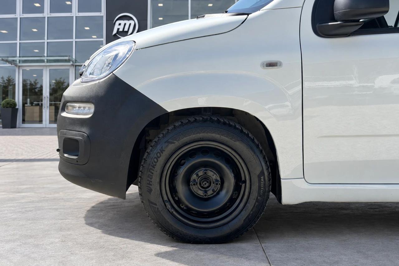 Fiat Panda 1.3MJT VAN 2POSTI +IVA