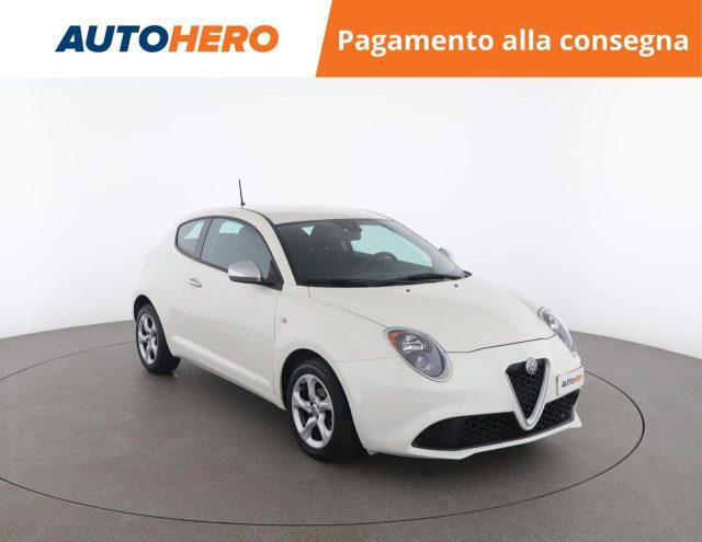 ALFA ROMEO MiTo 1.4 78 CV 8V S&S Urban