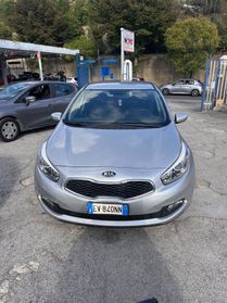 Kia Ceed cee'd 1.4 ECO GPL 5 porte Cool