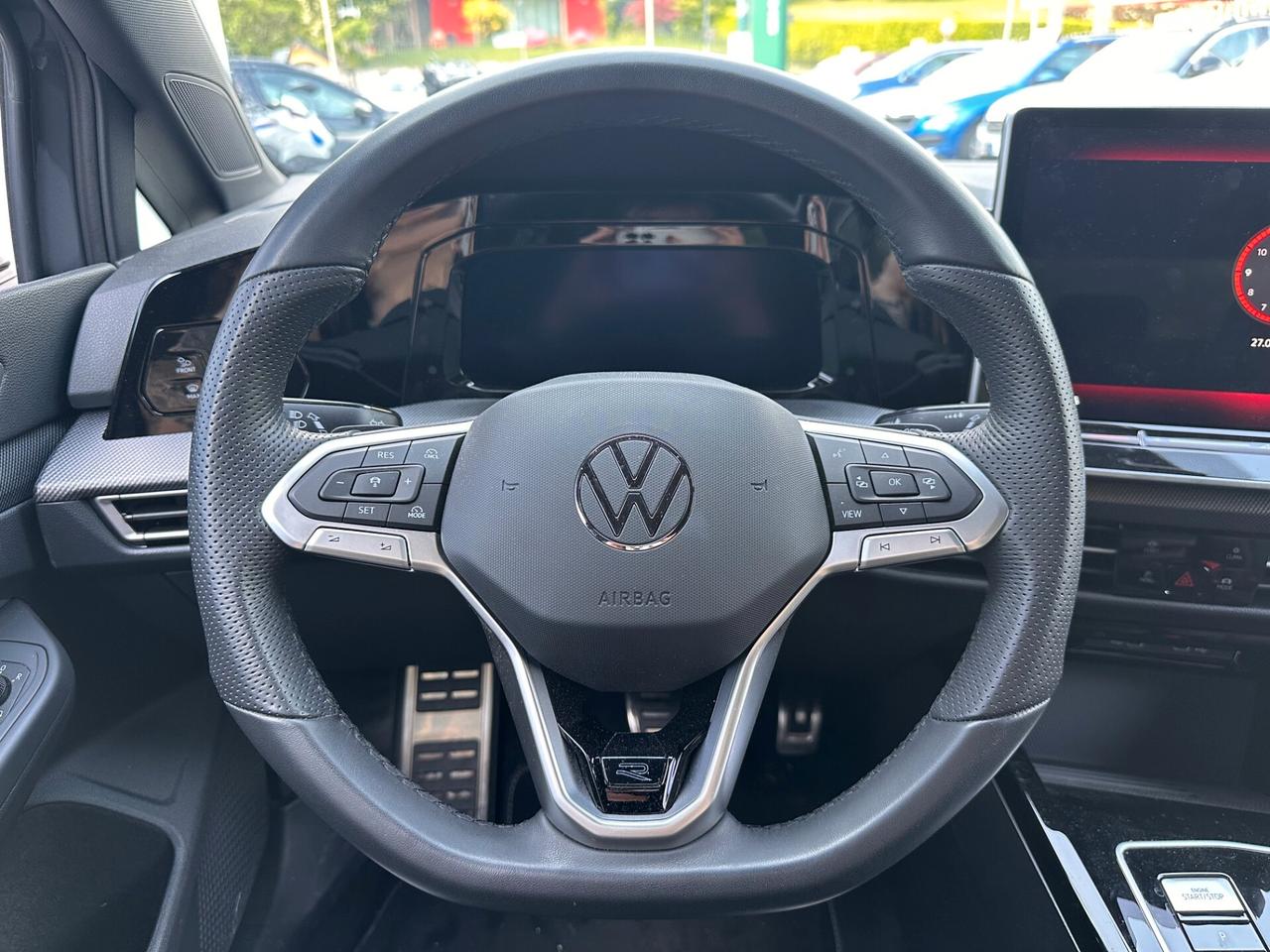 Volkswagen Golf 1.5 eTSI 150 CV ACT DSG R-Line Plus