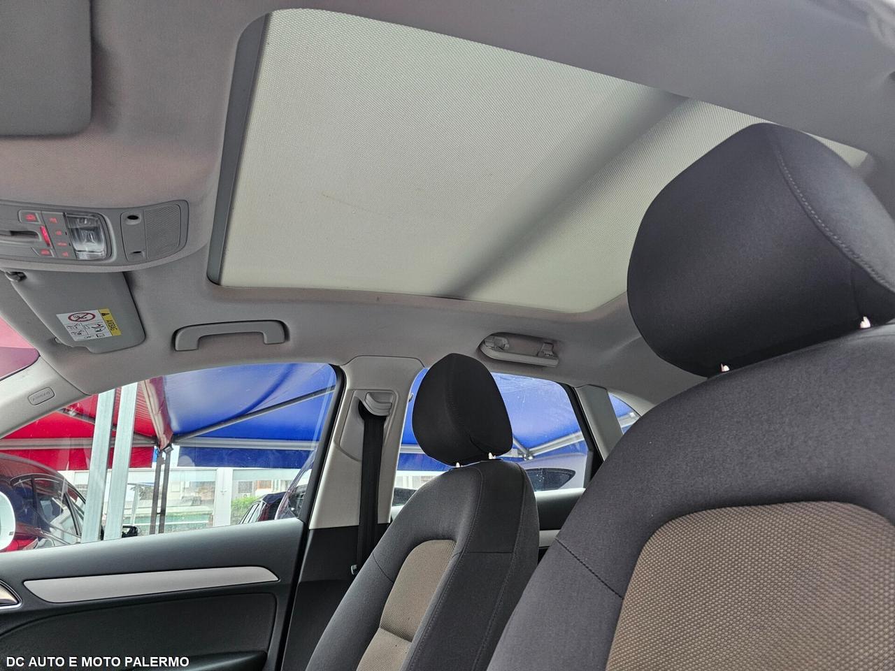 Audi Q3 2.0 Diesel Quattro S-tronic S-Line..2014