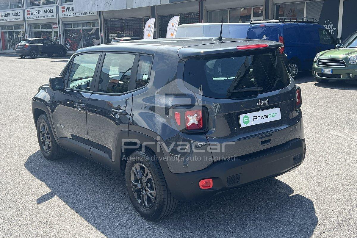 JEEP Renegade 1.0 T3 Longitude