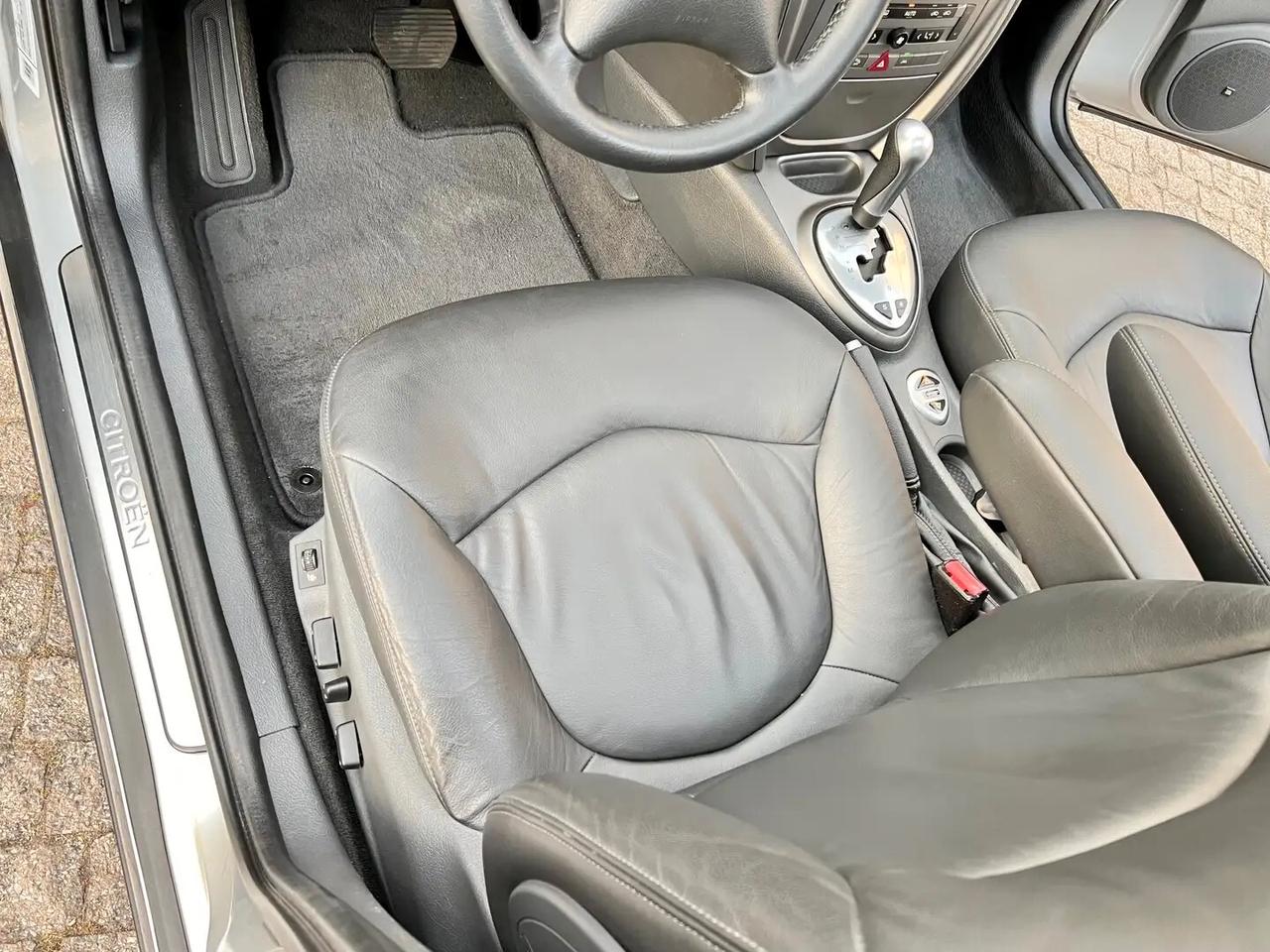 Citroen C5 3.0 V6 24V aut. Executive