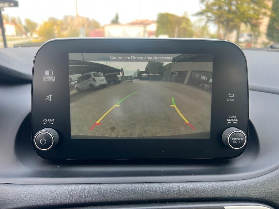 Fiat Tipo 1.0 BUSINESS 100 CV - UNICO PROPRIETARIO