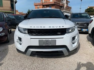 Land Rover Range Evoque 2.2 Sd4 5p. Dynamic