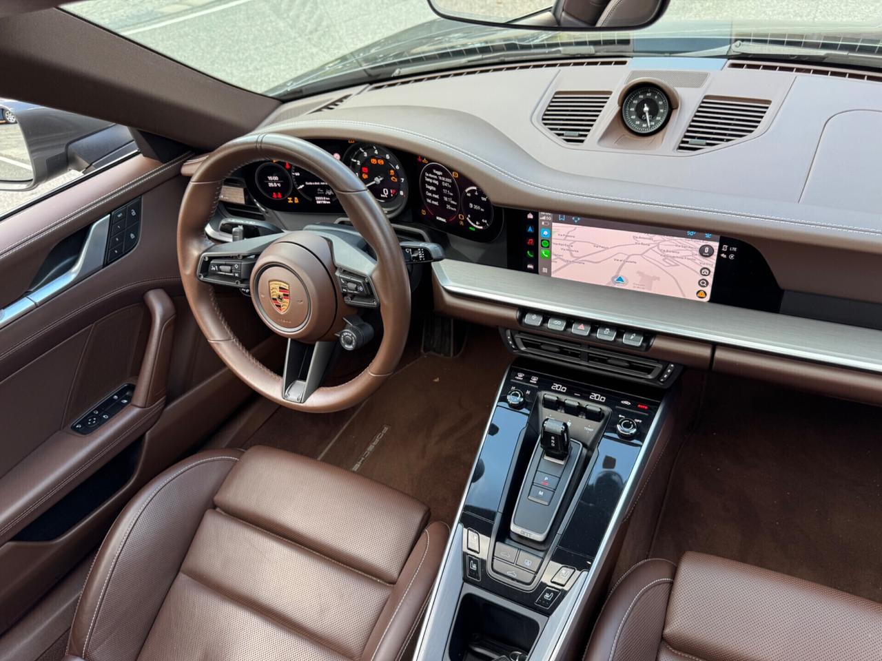 Porsche 911 Carrera 4S FULL OPTIONAL