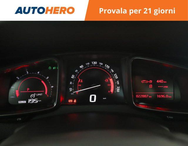 DS AUTOMOBILES DS 5 2.0 HDi 160 aut. Business