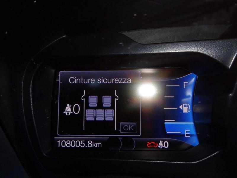 Ford Ranger Ranger 2.0 ECOBLUE aut. 213 CV DC Wildtrak 5 posti +IVA