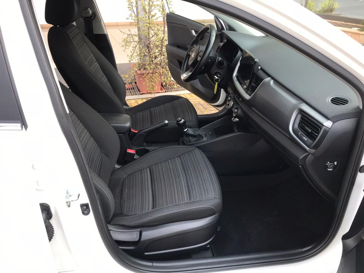 Kia Stonic 1.2 DPI ECO GPL Style