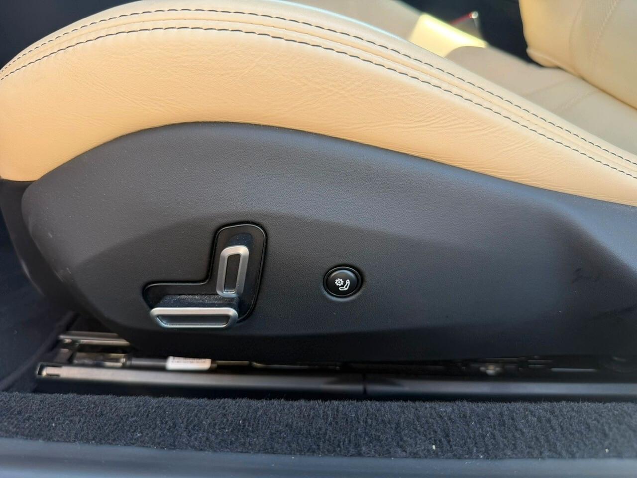 Ferrari Portofino M/SOSPENSIONI MAGNERIDE DUALMODE/UFFIC. ITALIA/KM DOC.