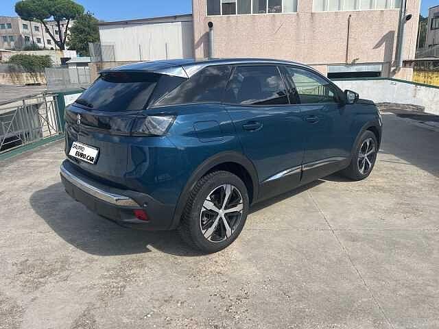 Peugeot 3008 Allure Pack PureTech Turbo 130 S&S