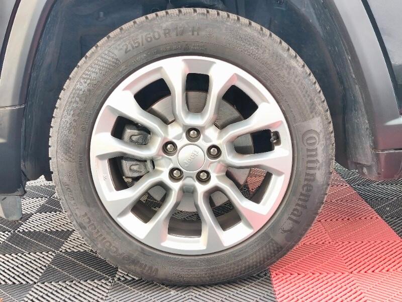 JEEP Compass 2ª serie Compass 1.5 Turbo T4 130...