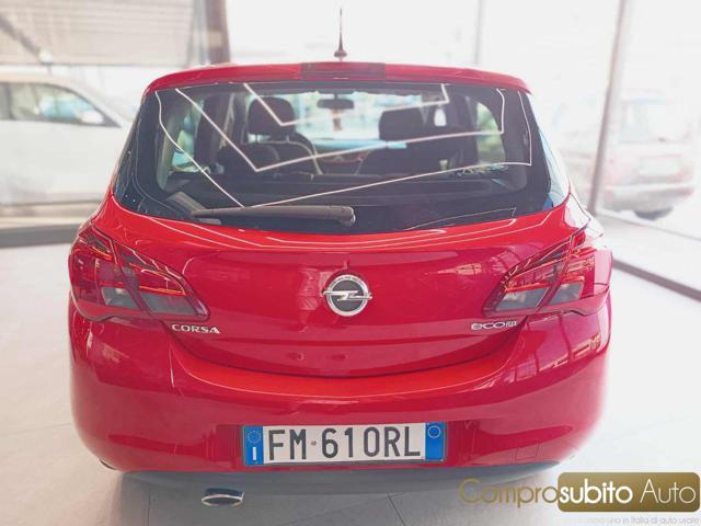 OPEL Corsa 1.3 CDTI 5 porte Innovation