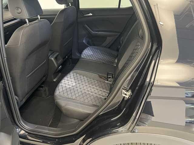 Volkswagen T-Cross 1ª serie 1.0 TSI 115 CV R-Line Plus