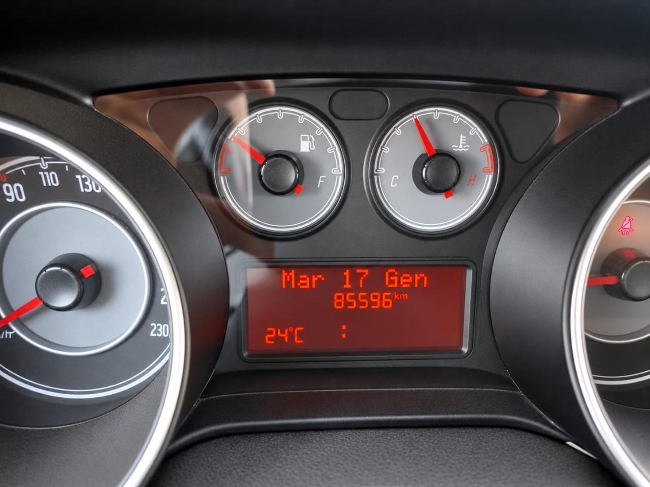Fiat Punto 1.3 MJT 95 CV STREET-SENSORI-X NEOPATENTATI