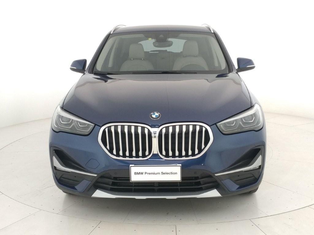 BMW X1 16 d xLine Plus sDrive Steptronic