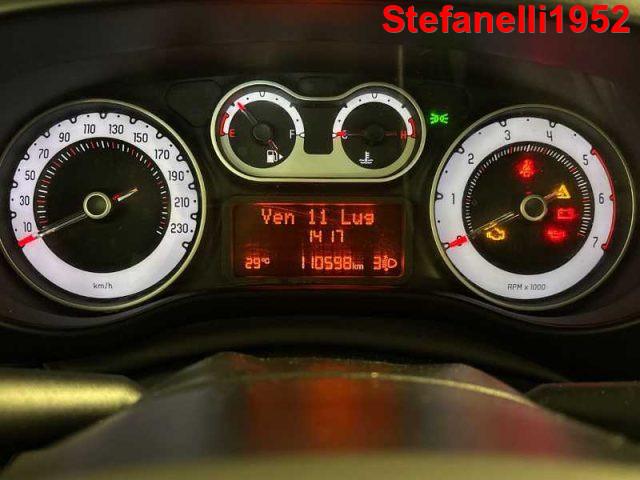 FIAT 500L - 1.3 mjt Lounge 95cv