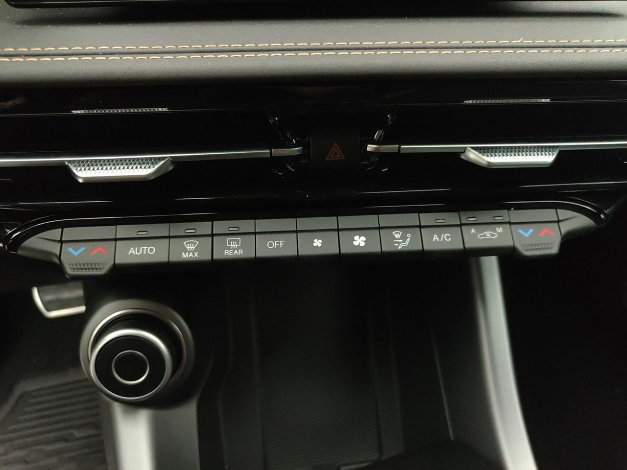 ALFA ROMEO Tonale 1.5 160CV HYBRID VELOCE TCT7