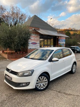 Volkswagen Polo 1.2 70 CV 5p. Comfortline