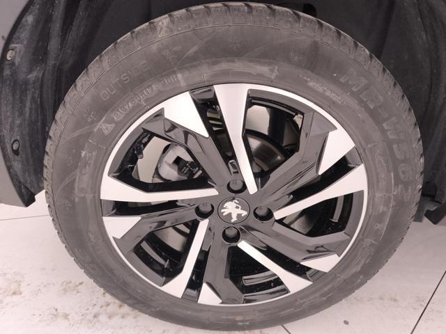 PEUGEOT 2008 1.5 bluehdi Allure Pack s&s 130cv eat8
