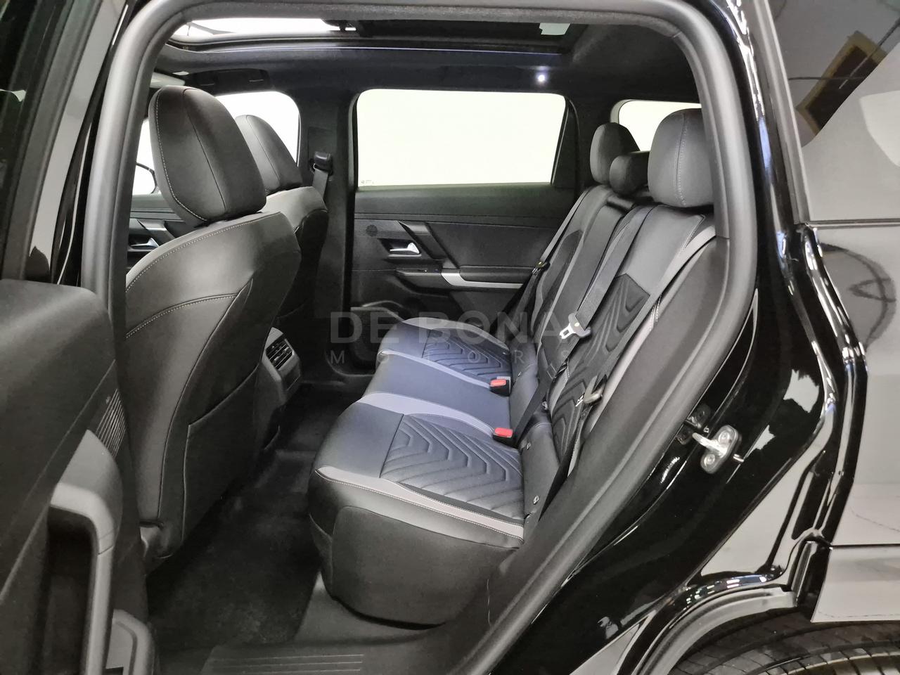Jeep Compass 1.2 turbo e-hybrid mhev first edition fwd 145cv edct6