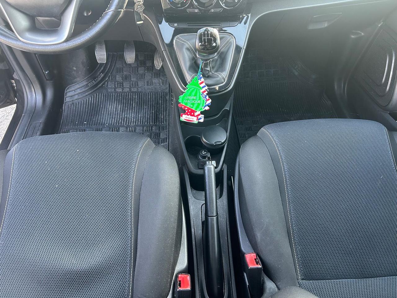 Lancia Ypsilon S MomoDesign 1.2 #9306