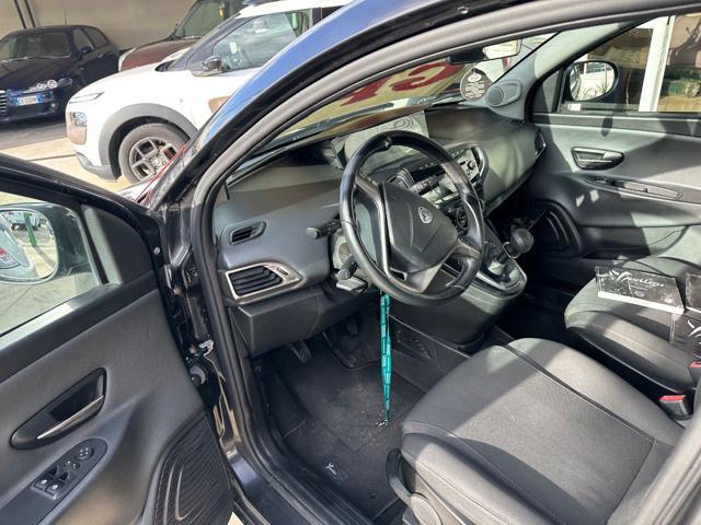 LANCIA Ypsilon 1.2 5p.S&S Gold Imp.Gpl nuovo