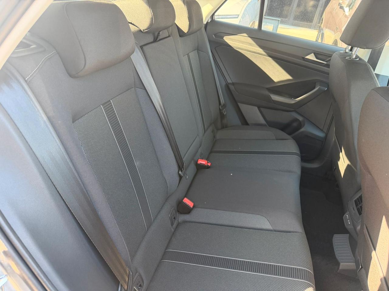 Volkswagen T-Roc 2.0 tdi Sport 115cv *PROMO FIN*