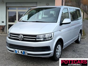 Volkswagen Caravelle 2.0 TDI 150CV PC Comfortline