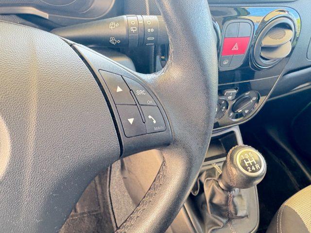 FIAT Qubo 1.3 MJT 95 CV Trekking OK NEOPATENTATI PRONTA CONS