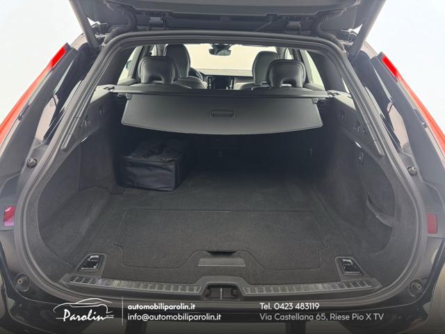 VOLVO V90 B5 (d) AWD Geartronic Momentum Business Pro