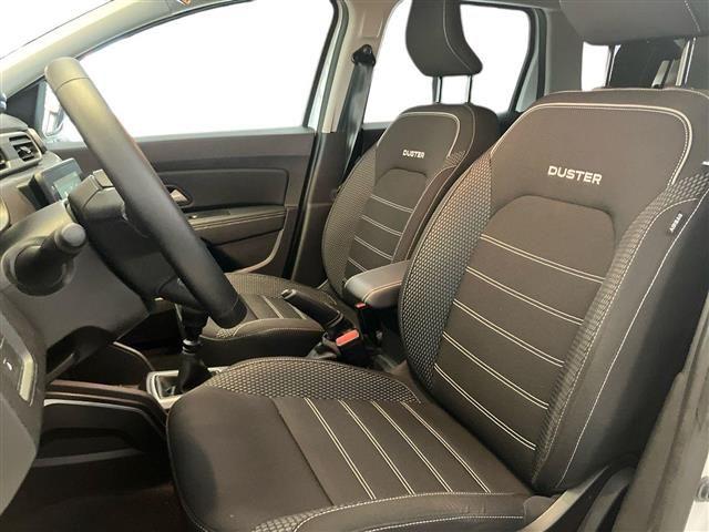 DACIA Duster 1.0 tce Journey UP Gpl 4x2 100cv