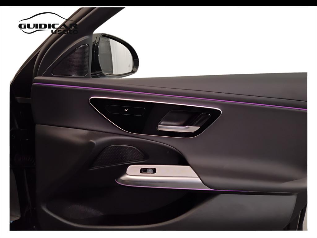Mercedes-Benz Classe E - S214 SW - E SW 220 d Advanced auto